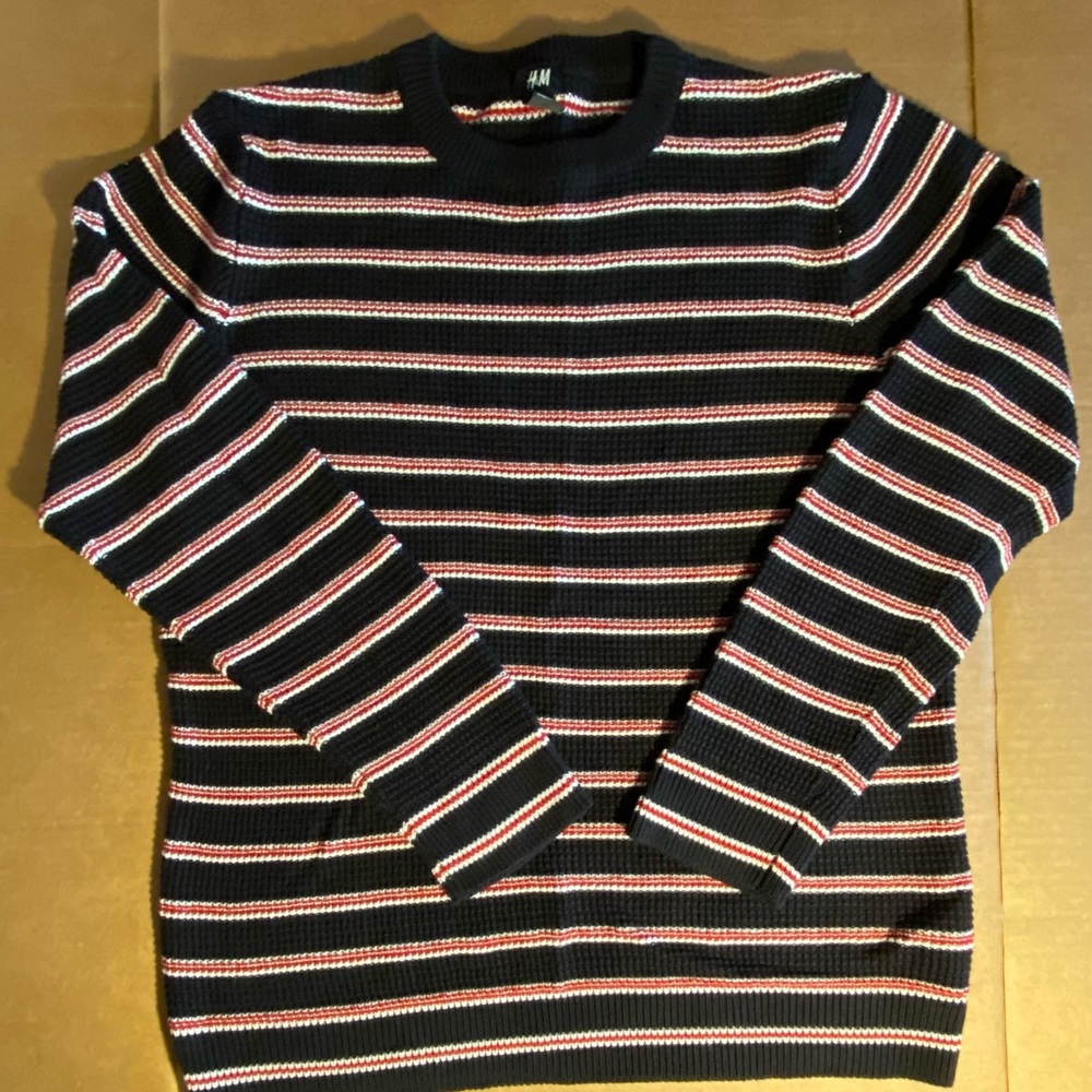 H&M Men’s Sweater